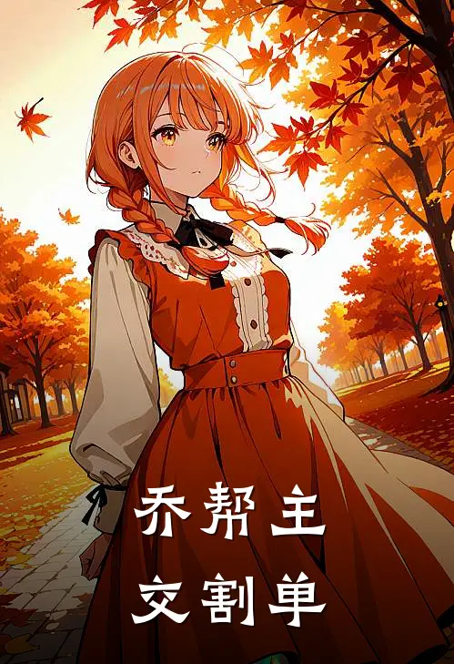 乔帮主交割单