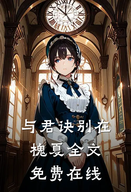 与君诀别在槐夏全文免费在线