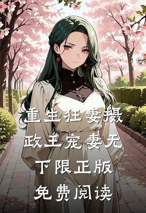 重生狂妻摄政王宠妻无下限正版免费阅读