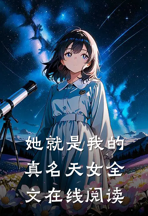 她就是我的真名天女全文在线阅读