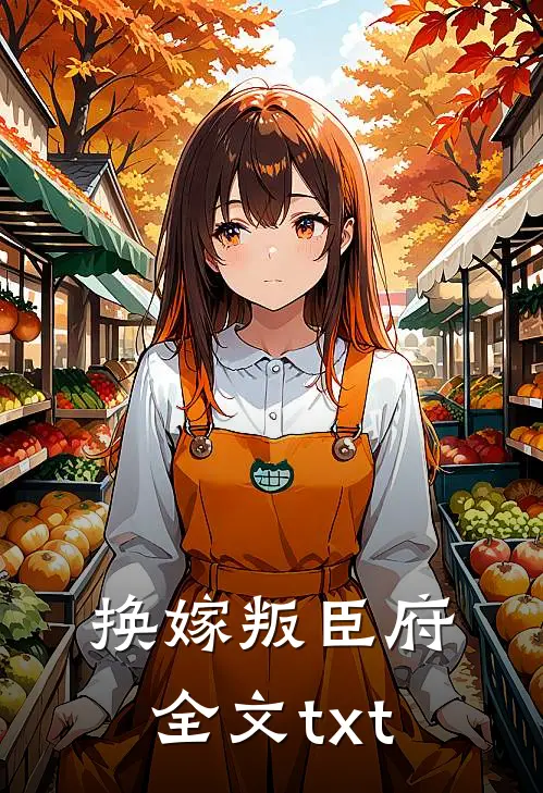 换嫁叛臣府全文txt