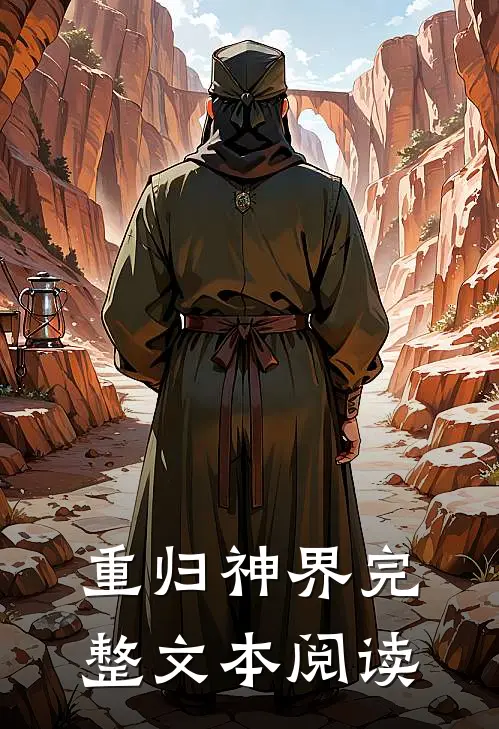 重归神界完整文本阅读