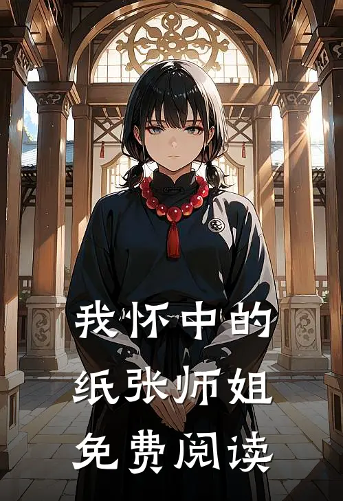 我怀中的纸张师姐免费阅读