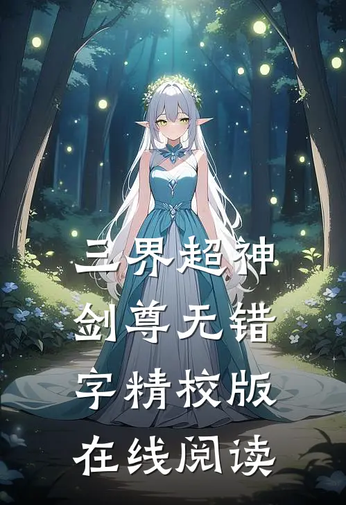 三界超神剑尊无错字精校版在线阅读