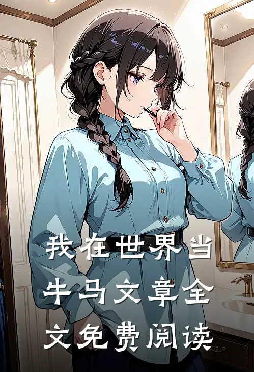 我在世界当牛马文章全文免费阅读