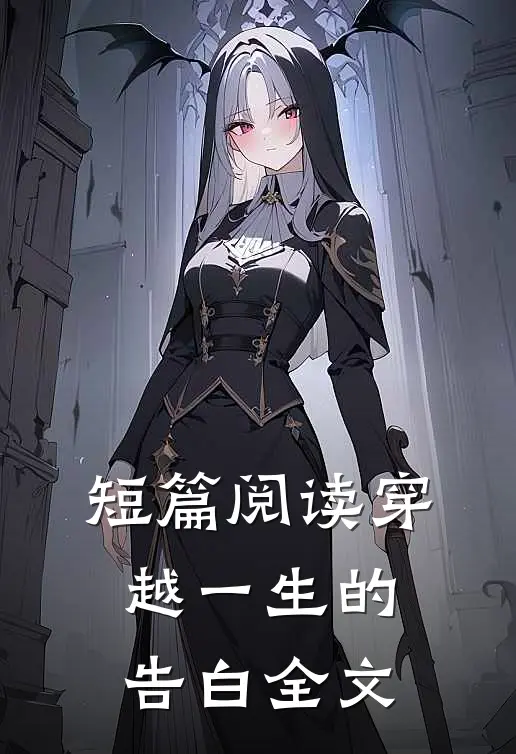 短篇阅读穿越一生的告白全文
