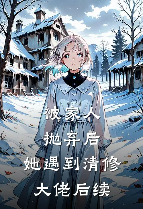 被家人抛弃后，她遇到清修大佬后续