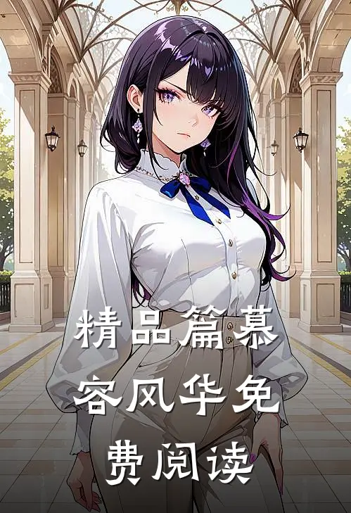 精品篇慕容风华免费阅读