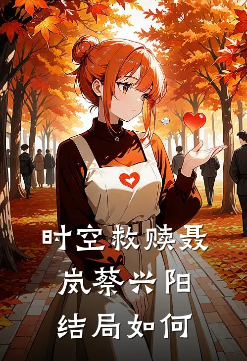 时空救赎聂岚蔡兴阳结局如何