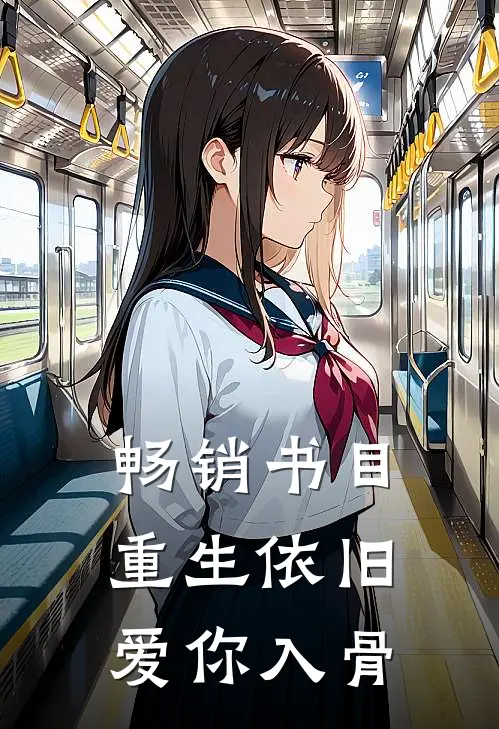 畅销书目重生依旧爱你入骨