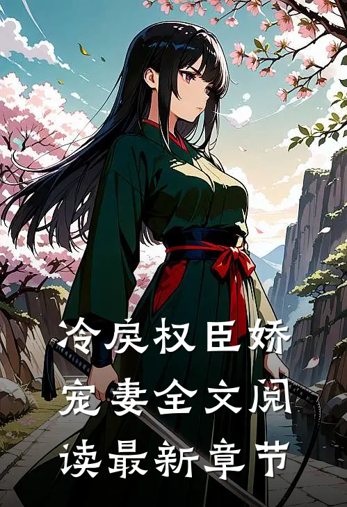 冷戾权臣娇宠妻全文阅读最新章节
