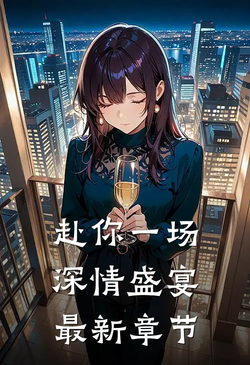 赴你一场深情盛宴最新章节