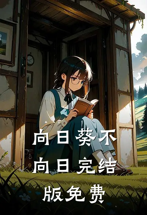 向日葵不向日完结版免费