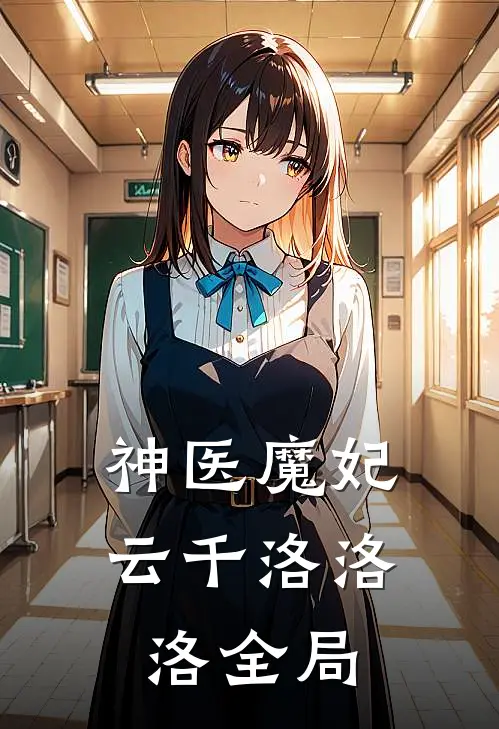 神医魔妃云千洛洛洛全局