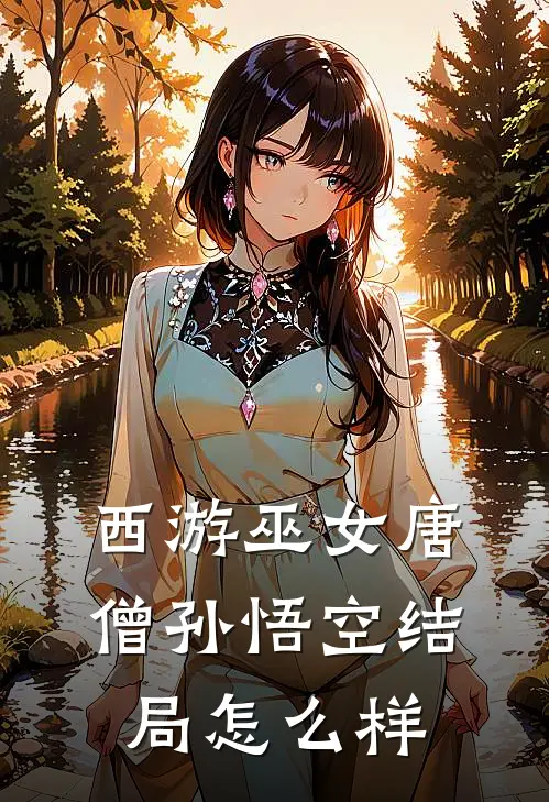 西游巫女唐僧孙悟空结局怎么样