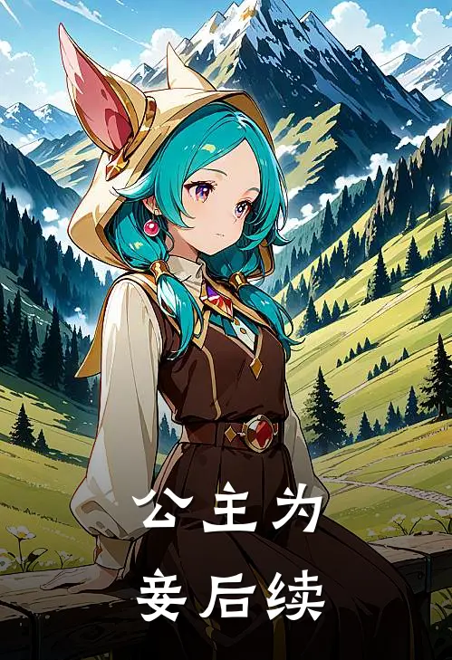公主为妾后续