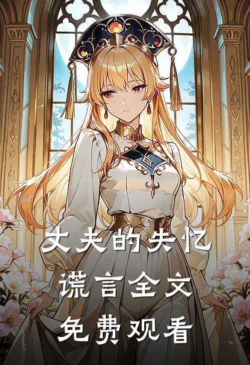 丈夫的失忆谎言全文免费观看