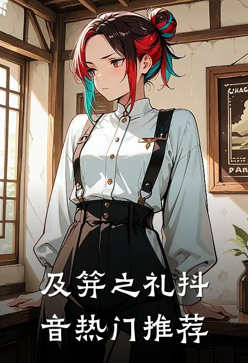 及笄之礼抖音热门推荐