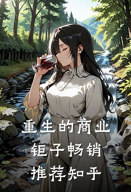 重生的商业钜子畅销推荐知乎