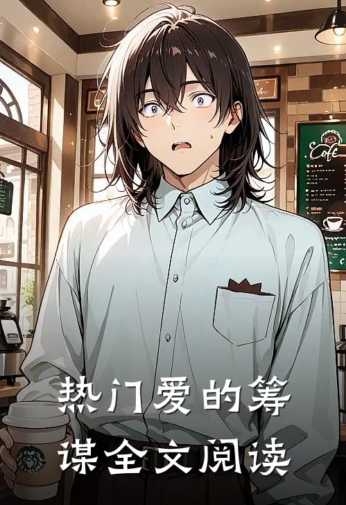热门爱的筹谋全文阅读