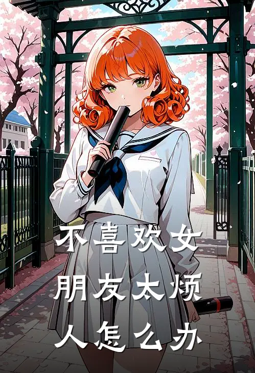 不喜欢女朋友太烦人怎么办
