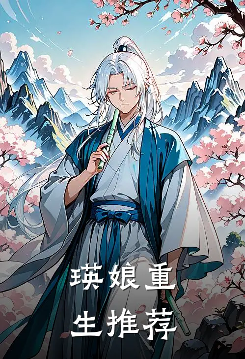 瑛娘重生推荐