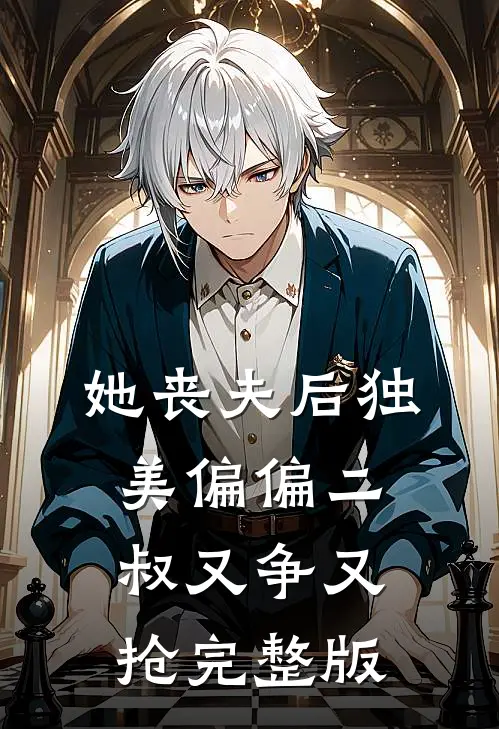 她丧夫后独美偏偏二叔又争又抢完整版