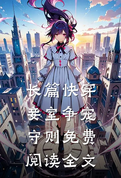 长篇快穿妾室争宠守则免费阅读全文