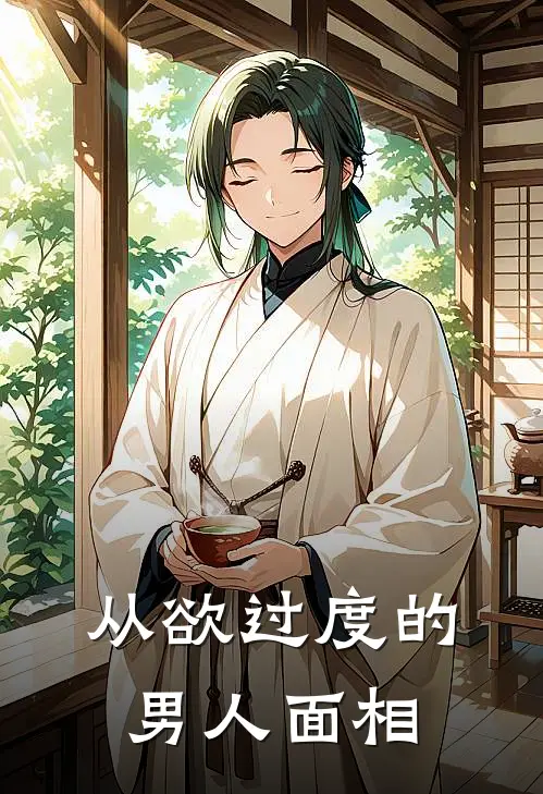从欲过度的男人面相