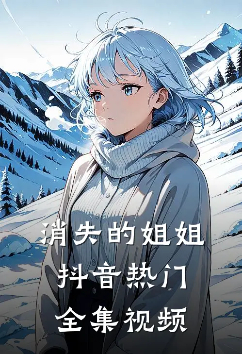 消失的姐姐抖音热门 全集视频