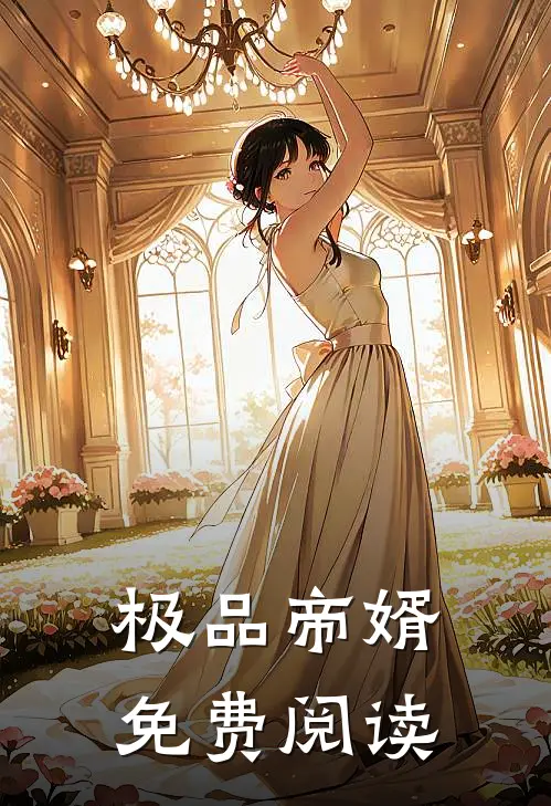 极品帝婿免费阅读