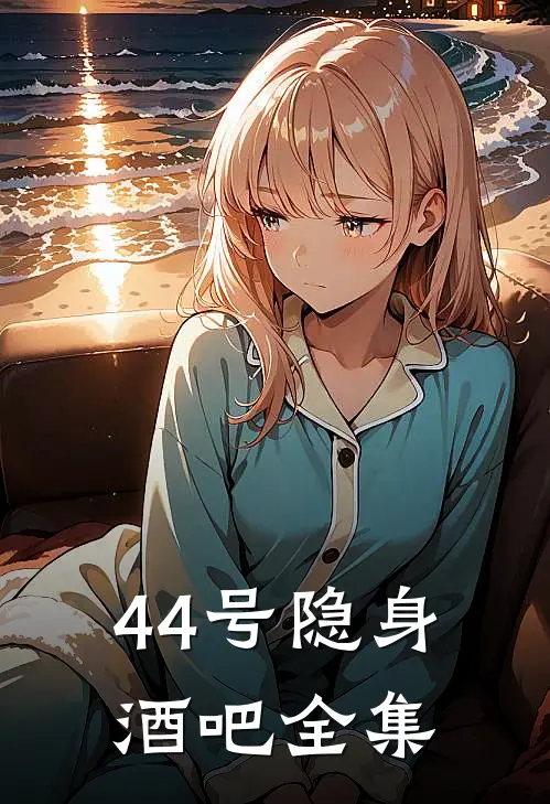 44号隐身酒吧 全集