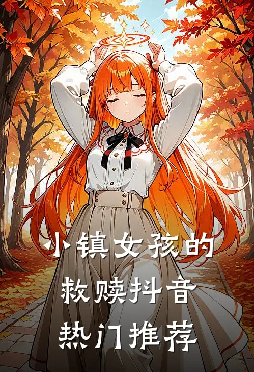 小镇女孩的救赎抖音热门推荐