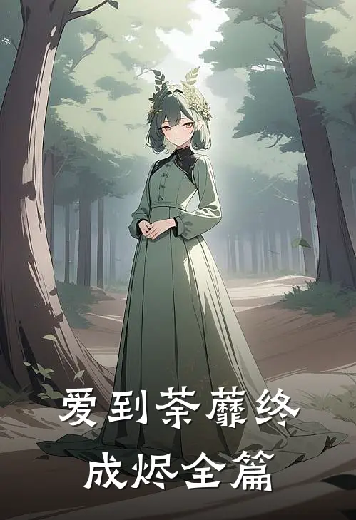 爱到荼蘼终成烬全篇
