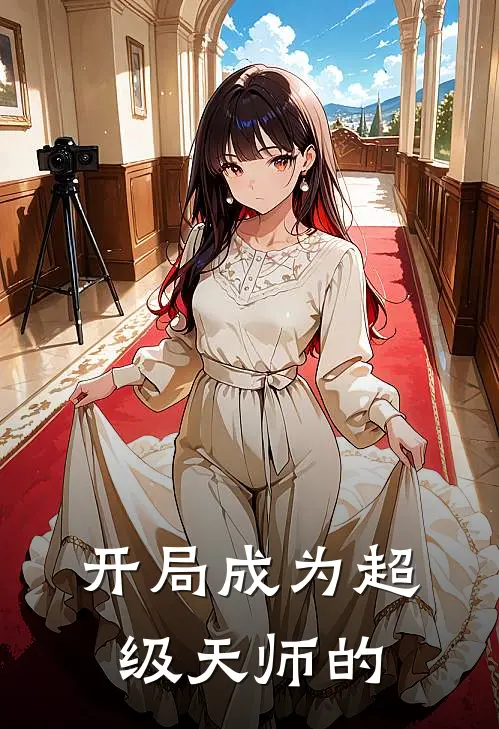 开局成为超级天师的