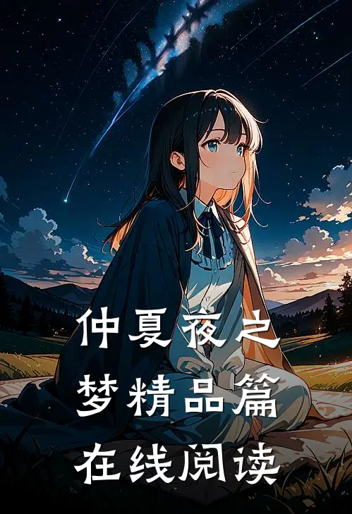 仲夏夜之梦精品篇在线阅读