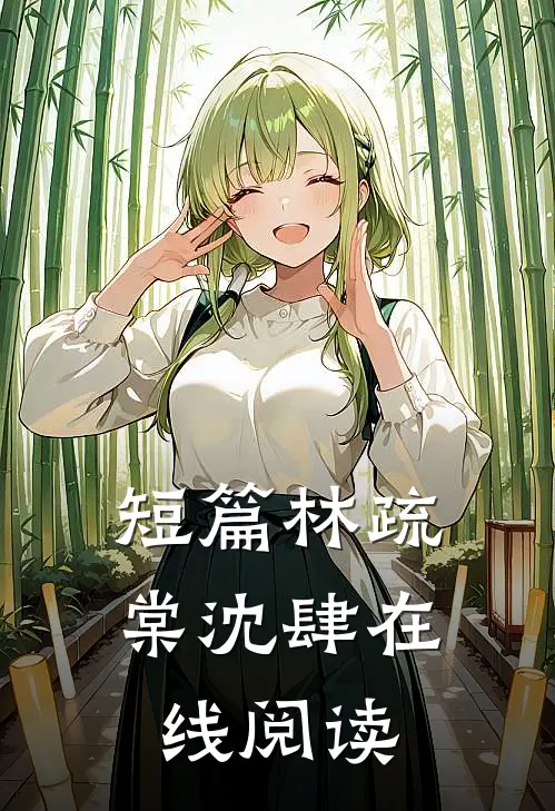 短篇林疏棠沈肆在线阅读