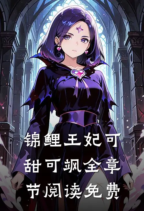 锦鲤王妃可甜可飒全章节阅读免费