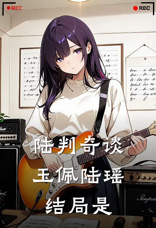 陆判奇谈玉佩陆瑶结局是