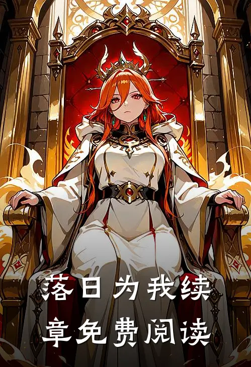 落日为我续章免费阅读