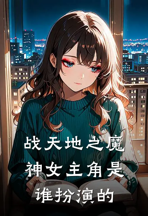 战天地之魔神女主角是谁扮演的