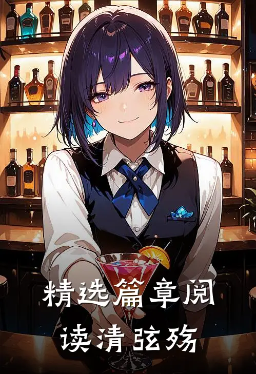 精选篇章阅读清弦殇