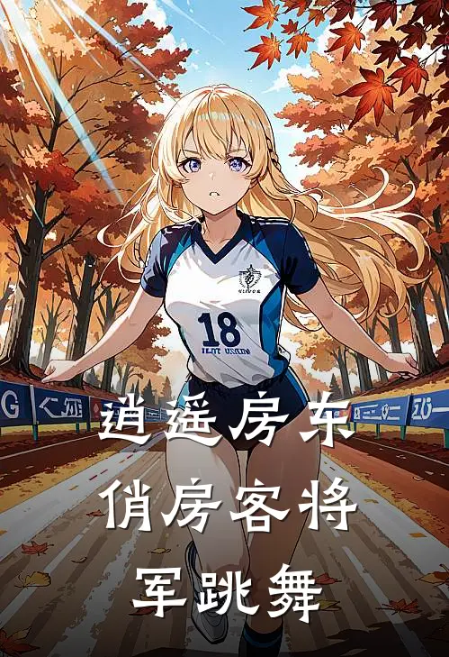 逍遥房东俏房客 将军跳舞