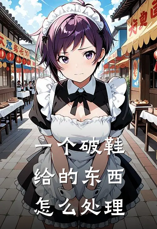一个破鞋给的东西怎么处理