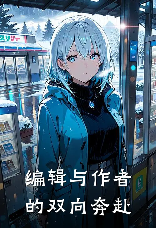 编辑与作者的双向奔赴