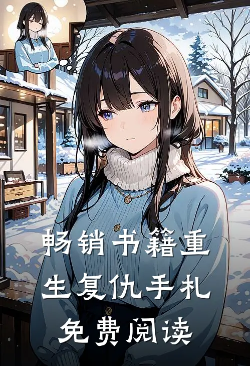 畅销书籍重生复仇手札免费阅读