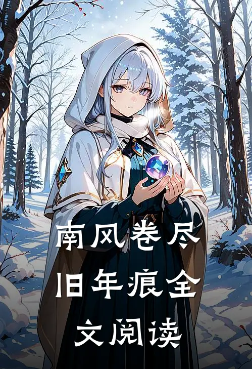 南风卷尽旧年痕全文阅读