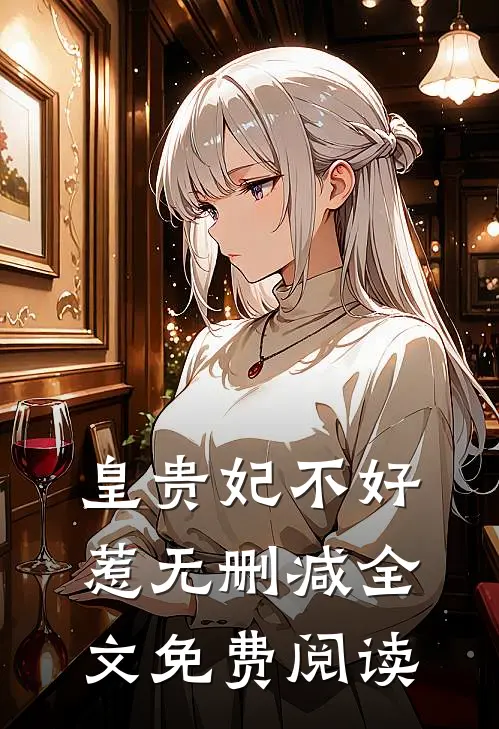 皇贵妃不好惹无删减全文免费阅读