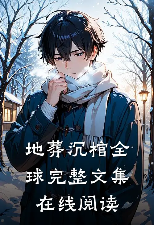 地葬沉棺全球完整文集在线阅读