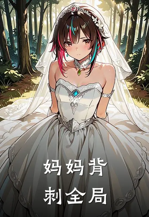 妈妈背刺全局